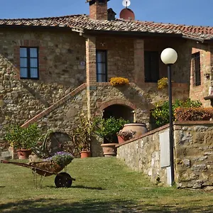  Séjour à la ferme Casalgallo