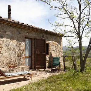 Séjour à la ferme La Rocca Delle Pigne