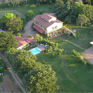  Séjour à la ferme Tenuta Poggio Farnia