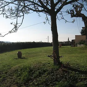  Séjour à la campagne Le Caselle