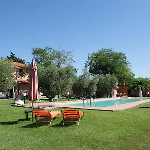  Séjour à la ferme Agriturismo La Siesta