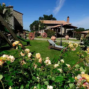 Agriturismo I Monti Agroturismo
