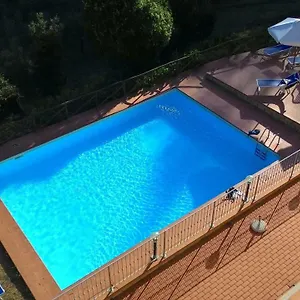  Appartement La Casa Dei Sogni